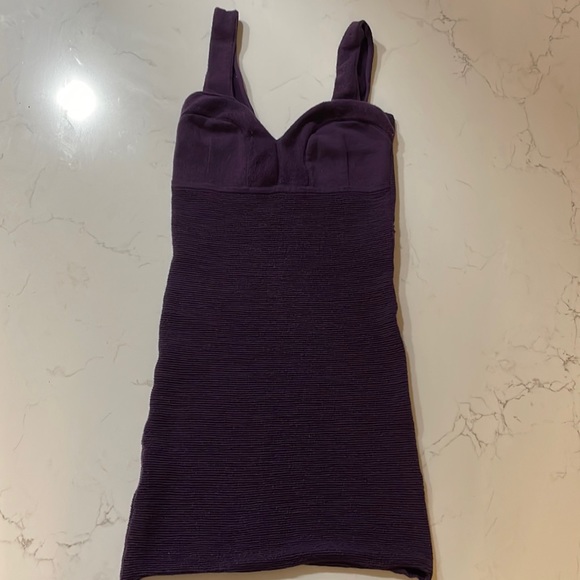 BCBG mini dress stretch - Picture 1 of 3